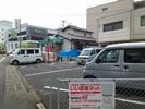 今宿東2丁目倉庫付事務所（Ⅴ）の外観画像