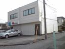 元町倉庫付事務所の外観画像