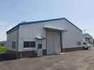 勅使町倉庫 1 Cの外観画像