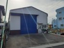 楠2丁目711倉庫の外観画像