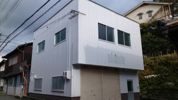 津田元町2丁目倉庫の外観画像