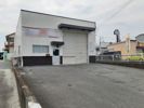 東合川2丁目工場の外観画像