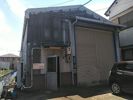 般若町東山工場の外観画像