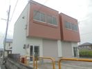 狩宿新町2丁目43倉付事務所の外観画像