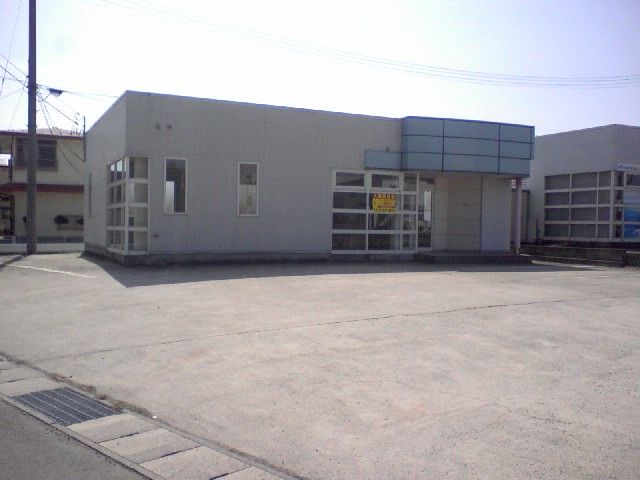 成川貸事務所Bの外観画像
