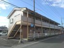 リバーサイドKの外観画像