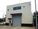 西真土1丁目事務所付工場Bの外観画像