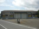太宰府市北谷工場Cの外観画像