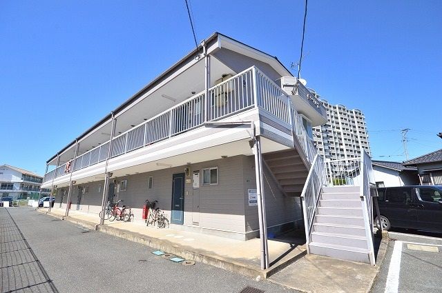 シャトル17の外観画像