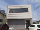 引野町2丁目倉庫付事務所の外観画像