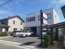 新保倉庫付事務所Cの外観画像