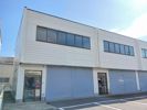 三条町1丁目倉庫付事務所の外観画像
