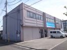 学園5丁目倉庫付事務所の外観画像