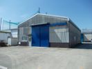 高茶屋小森町工場 Ⅱ－Aの外観画像