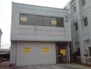 烏森町8丁目倉庫付事務所Aの外観画像