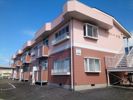 シャトレー小倉の外観画像