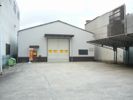 西出町4番地倉庫B棟の外観画像