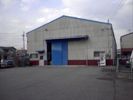 小牧原新田鷹ノ橋工場の外観画像