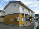 シティハイツ光雲の外観画像