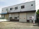 焼野2丁目事務所付倉庫の外観画像