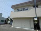 磐田市城之崎3丁目住居付店舗1の外観画像