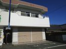 磐田市城之崎3丁目住居付店舗2の外観画像