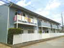 シティハイツ稲垣の外観画像