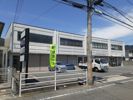 辰巳倉庫付事務所Aの外観画像