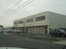 辰巳倉庫付事務所Bの外観画像