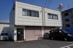 和白東1丁目16倉庫付事務所Ⅲの外観画像