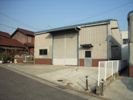 二見町西二見倉庫Hの外観画像