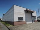 淀平町倉庫01の外観画像