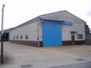 六呂見工場（1）の外観画像