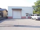 古府1丁目30工場の外観画像