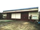安倍木材団地 2丁目工場 Bの外観画像