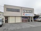 御幸ケ原町倉庫付事務所の外観画像