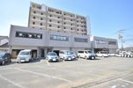 二又瀬新町倉庫付事務所Ⅰの外観画像