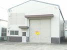 日高市高萩倉庫Aの外観画像