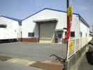 太田上町倉庫 1 Bの外観画像