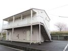 シティーハイツ堀Aの外観画像