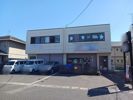 沖新町 倉庫付事務所の外観画像