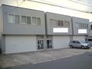 宮下1丁目倉庫付事務所Dの外観画像
