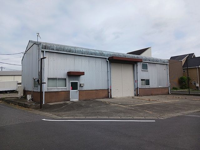 伊勢山町I工場 Bの外観画像