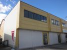 乃白町倉庫付事務所Bの外観画像