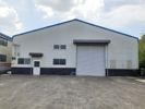西和泉工場（Ⅰ）の外観画像