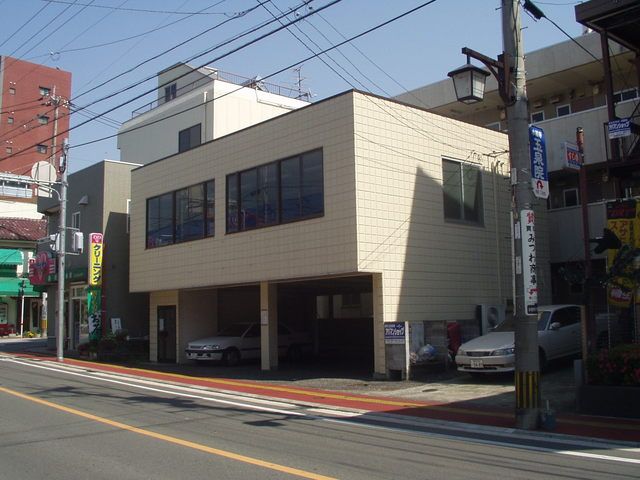 水前寺5丁目事務所(O)の外観画像