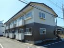 横田ハイムの外観画像