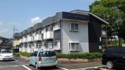 カマラードつくばBの外観画像