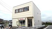 東栄2丁目倉庫付事務所の外観画像