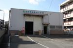 大野城白木原4丁目倉庫Bの外観画像